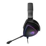 هدست مخصوص بازی ایسوس مدل ROG Delta S