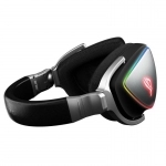 هدست مخصوص بازی ایسوس مدل ROG Delta