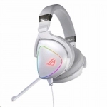 هدست مخصوص بازی ایسوس مدل ROG Delta