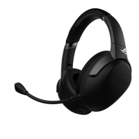 هدست بی سیم و مخصوص بازی ایسوس مدل ROG Strix Go 2.4