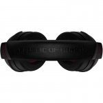 هدست بی سیم و مخصوص بازی ایسوس مدل ROG Strix Go 2.4 Electro Punk