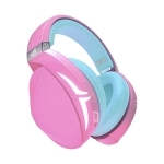 هدست مخصوص بازی ایسوس مدل ROG Strix Fusion 300 هدست مخصوص بازی ایسوس مدل ROG Strix Fusion 300