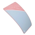 ماوس پد گیمینگ ایسوس مدل ROG Sheath PNK LTD