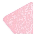 ماوس پد گیمینگ ایسوس مدل ROG Sheath PNK LTD