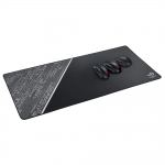 ماوس پد گیمینگ ایسوس مدل ROG Sheath BLK LTD