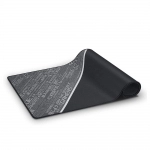 ماوس پد گیمینگ ایسوس مدل ROG Sheath BLK LTD