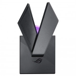 پایه هدست گیمینگ ایسوس مدل ROG Throne Qi پایه هدست گیمینگ ایسوس مدل ROG Throne Qi