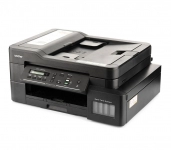 پرینتر سه کاره جوهرافشان برادر مدل DCP-T720DW پرینتر سه کاره جوهرافشان برادر مدل DCP-T720DW