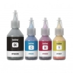 پک جوهر 4 رنگ برادر مدل BTD60-BT5000 پک جوهر 4 رنگ برادر مدل BTD60-BT5000