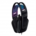 هدست مخصوص بازی لاجیتک مدل G335