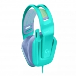 هدست مخصوص بازی لاجیتک مدل G335