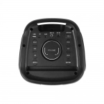 اسپیکر بلوتوثی قابل حمل سیلیکون پاور مدل BS91