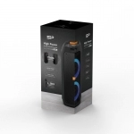 اسپیکر بلوتوثی قابل حمل سیلیکون پاور مدل BS93