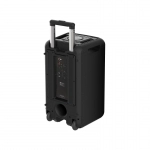 اسپیکر بلوتوثی قابل حمل سیلیکون پاور مدل BS95 اسپیکر بلوتوثی قابل حمل سیلیکون پاور مدل BS95