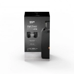 اسپیکر بلوتوثی قابل حمل سیلیکون پاور مدل BS95 اسپیکر بلوتوثی قابل حمل سیلیکون پاور مدل BS95