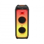 اسپیکر بلوتوثی قابل حمل سیلیکون پاور مدل BS97 اسپیکر بلوتوثی قابل حمل سیلیکون پاور مدل BS97