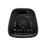 اسپیکر بلوتوثی قابل حمل سیلیکون پاور مدل BS97 اسپیکر بلوتوثی قابل حمل سیلیکون پاور مدل BS97