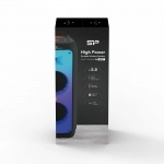 اسپیکر بلوتوثی قابل حمل سیلیکون پاور مدل BS97 اسپیکر بلوتوثی قابل حمل سیلیکون پاور مدل BS97