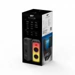 اسپیکر بلوتوثی قابل حمل سیلیکون پاور مدل BS97 اسپیکر بلوتوثی قابل حمل سیلیکون پاور مدل BS97