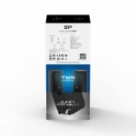 اسپیکر بلوتوثی قابل حمل سیلیکون پاور مدل BS97 اسپیکر بلوتوثی قابل حمل سیلیکون پاور مدل BS97