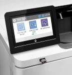 پرینتر تک کاره لیزری اچ پی مدل M612dn پرینتر تک کاره لیزری اچ پی مدل M612dn