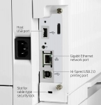 پرینتر تک کاره لیزری اچ پی مدل M612dn پرینتر تک کاره لیزری اچ پی مدل M612dn