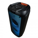 اسپیکر بلوتوثی و پارتی بوم کینگ استار مدل KBS615