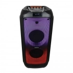 اسپیکر بلوتوثی و پارتی بوم کینگ استار مدل KBS615