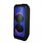 اسپیکر بلوتوثی و پارتی بوم کینگ استار مدل KBS615