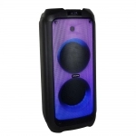 اسپیکر بلوتوثی و پارتی بوم کینگ استار مدل KBS615