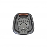 اسپیکر بلوتوثی و پارتی بوم کینگ استار مدل KBS615