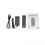 اسپیکر بلوتوثی و پارتی بوم کینگ استار مدل KBS615