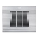 پایه خنک کننده لپ تاپ دیپ کول مدل N9