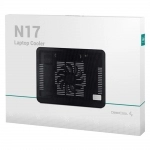 پایه خنک کننده لپ تاپ دیپ کول مدل N17