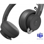 هدست بلوتوثی لاجیتک مدل 300 ZONE هدست بلوتوثی لاجیتک مدل 300 ZONE