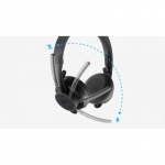 هدست بلوتوثی لاجیتک مدل 300 ZONE هدست بلوتوثی لاجیتک مدل 300 ZONE