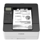 پرینتر لیزری کانن مدل i-SENSYS LBP233dw