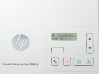 اسکنر رومیزی اچ پی مدل Scanjet 5000 S5 اسکنر رومیزی اچ پی مدل Scanjet 5000 S5