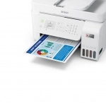 پرینتر چندکاره جوهرافشان اپسون مدل EcoTank L5296w پرینتر چندکاره جوهرافشان اپسون مدل EcoTank L5296w