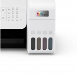 پرینتر چندکاره جوهرافشان اپسون مدل EcoTank L5296w پرینتر چندکاره جوهرافشان اپسون مدل EcoTank L5296w