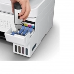 پرینتر چندکاره جوهرافشان اپسون مدل EcoTank L5296w پرینتر چندکاره جوهرافشان اپسون مدل EcoTank L5296w