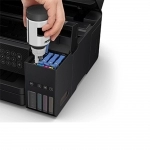 پرینتر چندکاره جوهرافشان اپسون مدل EcoTank L6270