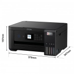 پرینتر چندکاره جوهرافشان اپسون مدل EcoTank L4260