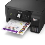 پرینتر چندکاره جوهرافشان اپسون مدل EcoTank L3260 پرینتر چندکاره جوهرافشان اپسون مدل EcoTank L3260