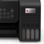 پرینتر چندکاره جوهرافشان اپسون مدل EcoTank L3260 پرینتر چندکاره جوهرافشان اپسون مدل EcoTank L3260