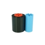 ریبون مشکی کارت پرینتر هایتی CS200K ریبون مشکی کارت پرینتر هایتی CS200K