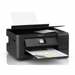 پرینتر چندکاره جوهرافشان اپسون مدل EcoTank L4160