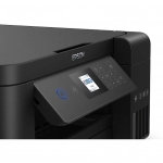 پرینتر چندکاره جوهرافشان اپسون مدل EcoTank L4160