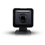 بارکدخوان رومیزی بایامکس مدل CUBE بارکدخوان رومیزی بایامکس مدل CUBE