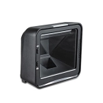 بارکدخوان رومیزی بایامکس مدل CUBE بارکدخوان رومیزی بایامکس مدل CUBE